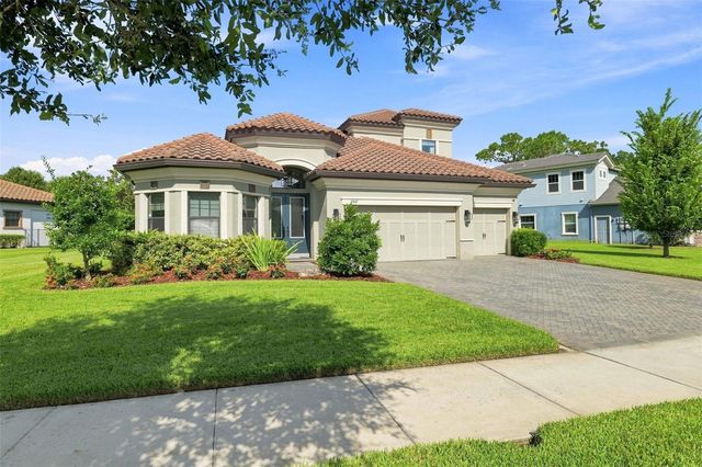 2967 BARBOUR TRAIL, Odessa, FL 33556