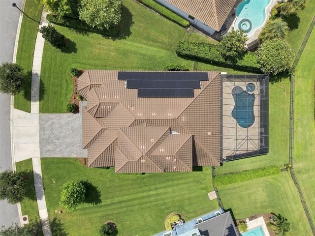 2967 BARBOUR TRAIL, Odessa, FL 33556