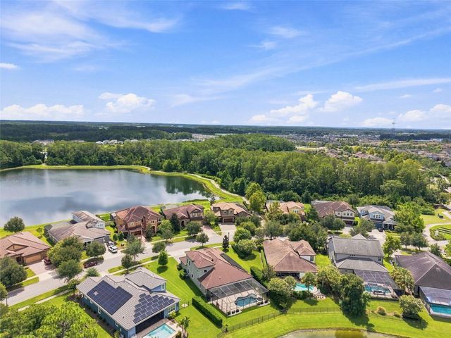 2967 BARBOUR TRAIL, Odessa, FL 33556