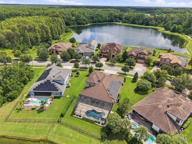 2967 BARBOUR TRAIL, Odessa, FL 33556