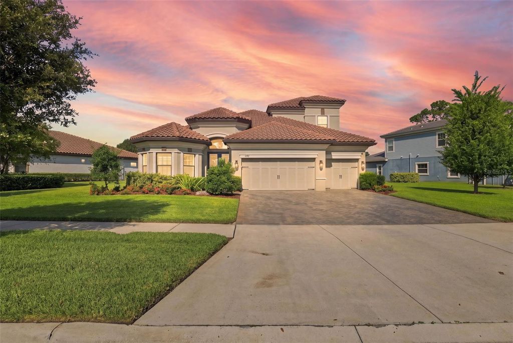2967 BARBOUR TRAIL, Odessa, FL 33556