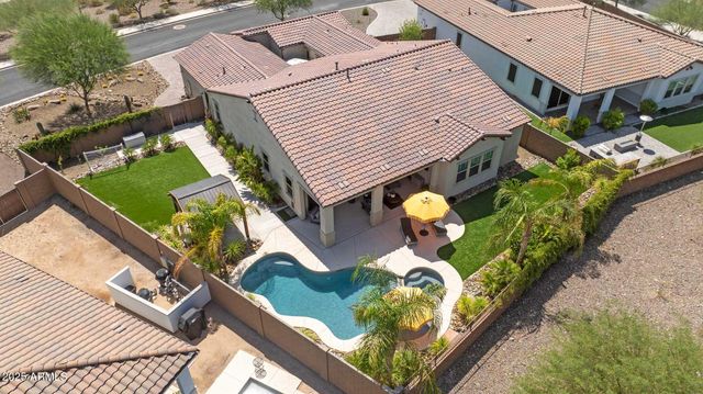 2028 E CHAMA Drive, Phoenix, AZ 85024