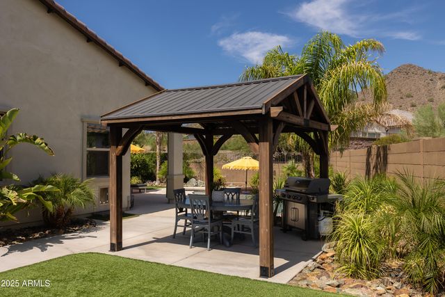 2028 E CHAMA Drive, Phoenix, AZ 85024