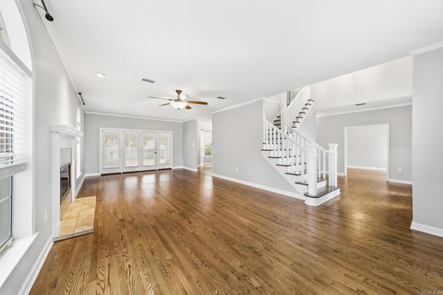 1715 Royal Drive, Conway, AR 72034