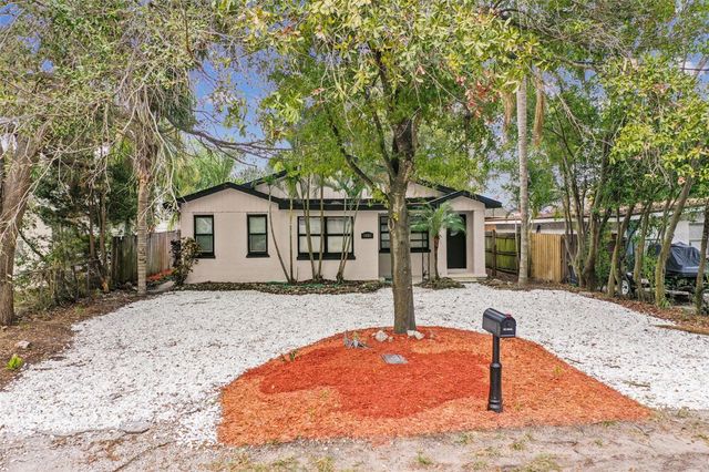 1921 W STATE STREET, Tampa, FL 33606