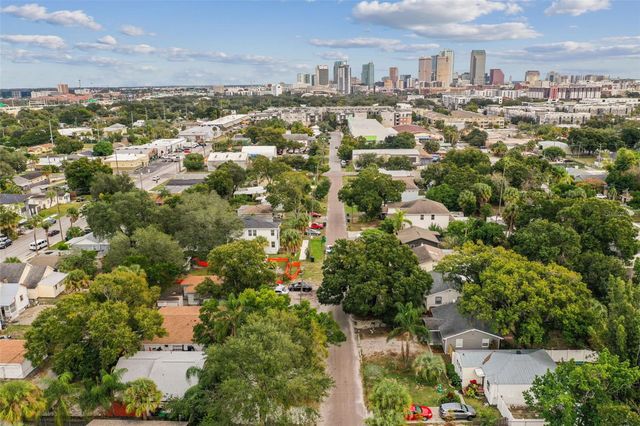 1921 W STATE STREET, Tampa, FL 33606