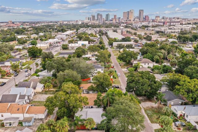 1921 W STATE STREET, Tampa, FL 33606