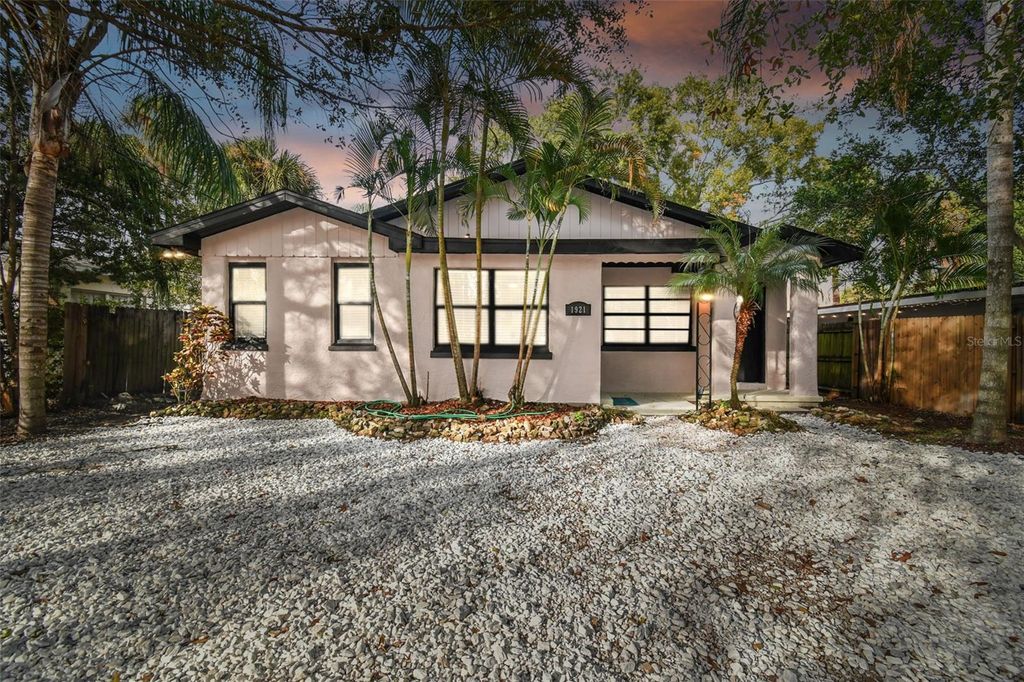 1921 W STATE STREET, Tampa, FL 33606