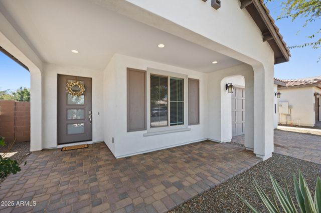 20931 E CATTLE Drive, Queen Creek, AZ 85142