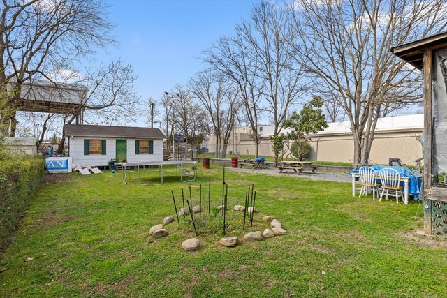 2815 3rd Avenue, Chattanooga, TN 37407