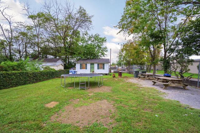 2815 3rd Avenue, Chattanooga, TN 37407