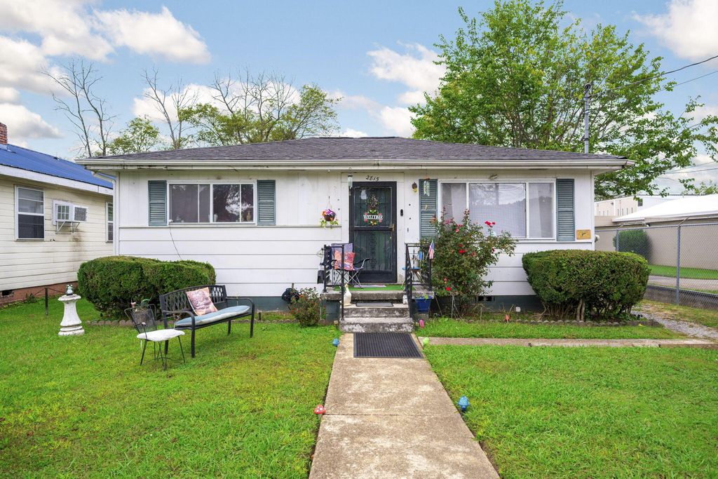 2815 3rd Avenue, Chattanooga, TN 37407