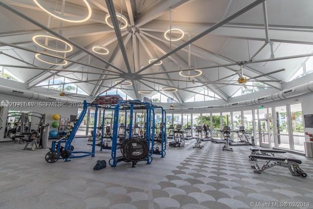 600 Three Islands Blvd 616, Hallandale Beach, FL 33009