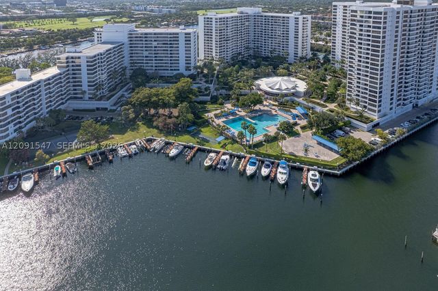 600 Three Islands Blvd 616, Hallandale Beach, FL 33009