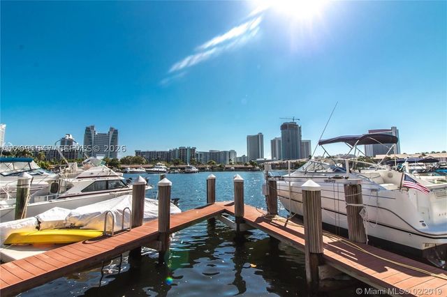 600 Three Islands Blvd 616, Hallandale Beach, FL 33009