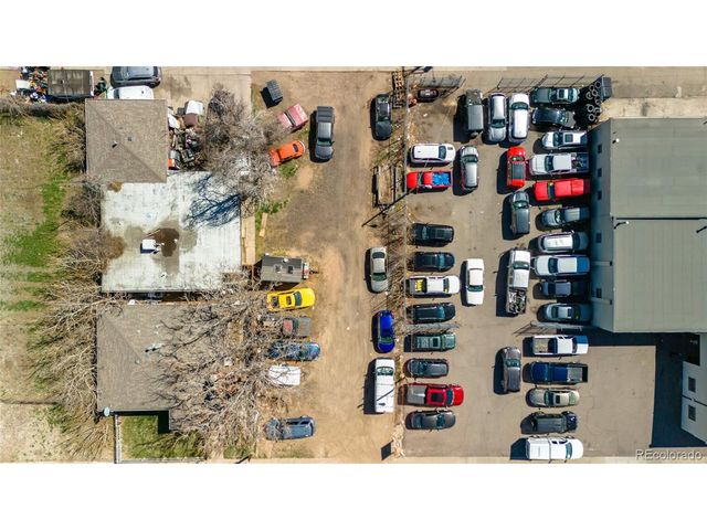 1548 Chester St, Aurora, CO 80010