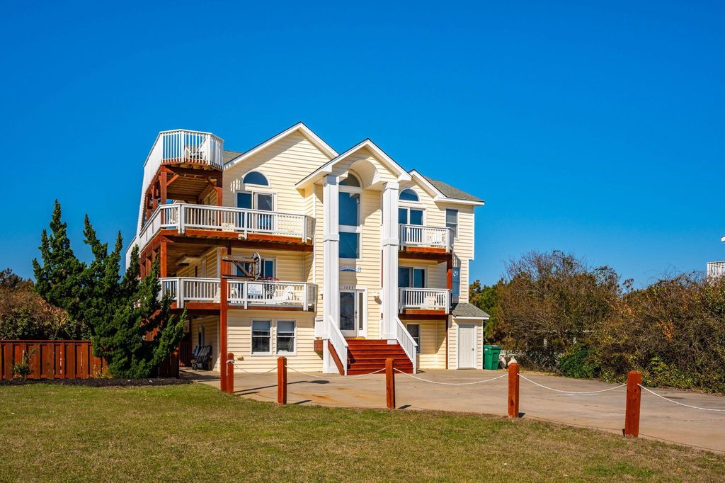 1006 Whalehead Drive Lot #40, Corolla, NC 27927