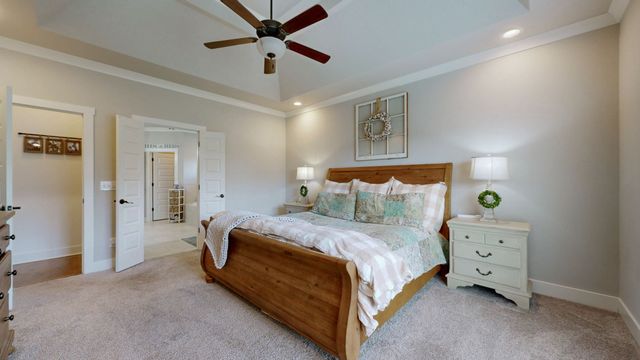 5709 Iverson Dr, Murfreesboro, TN 37127