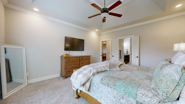 5709 Iverson Dr, Murfreesboro, TN 37127