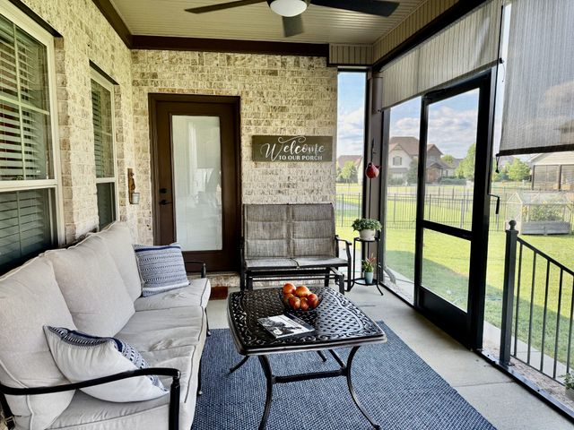 5709 Iverson Dr, Murfreesboro, TN 37127