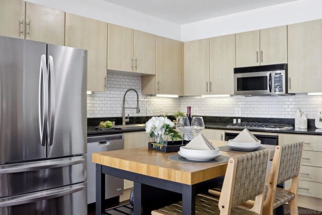 550 Park Blvd 2501, San Diego, CA 92101