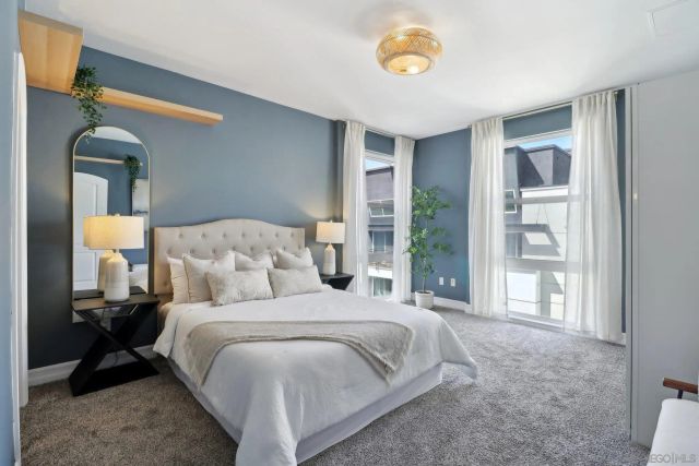 550 Park Blvd 2501, San Diego, CA 92101