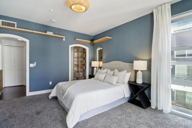 550 Park Blvd 2501, San Diego, CA 92101