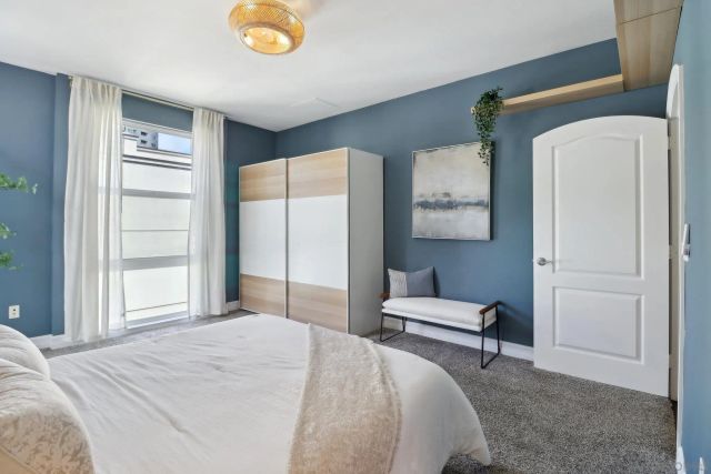 550 Park Blvd 2501, San Diego, CA 92101