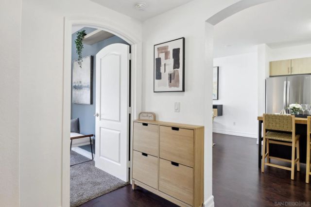 550 Park Blvd 2501, San Diego, CA 92101
