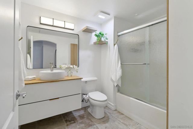 550 Park Blvd 2501, San Diego, CA 92101