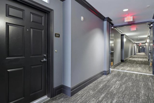 550 Park Blvd 2501, San Diego, CA 92101