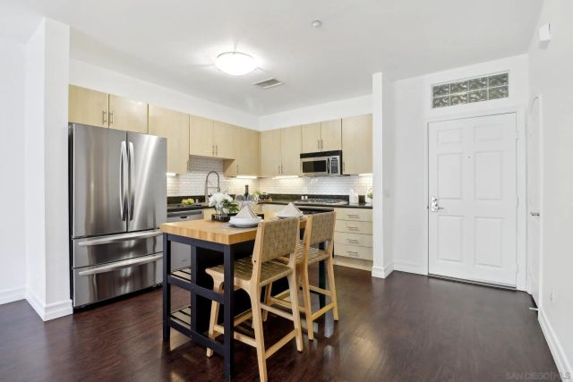 550 Park Blvd 2501, San Diego, CA 92101