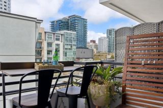 550 Park Blvd 2501, San Diego, CA 92101