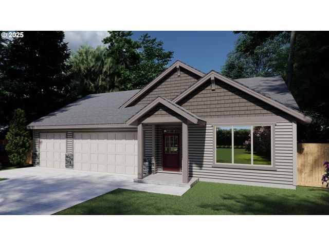 430 S Elm St, Yamhill, OR 97148