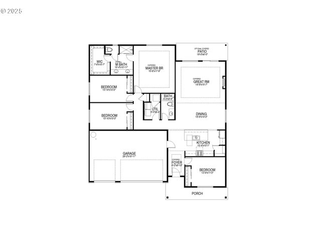 430 S Elm St, Yamhill, OR 97148