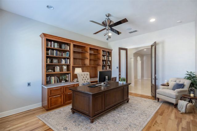 5601 Wagon Wheel Avenue, Abilene, TX 79606