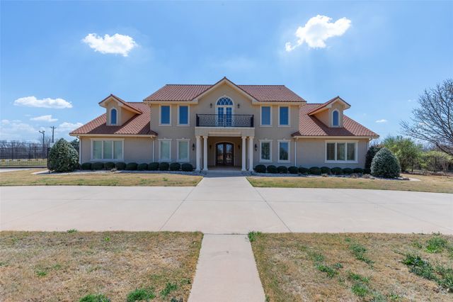 5601 Wagon Wheel Avenue, Abilene, TX 79606