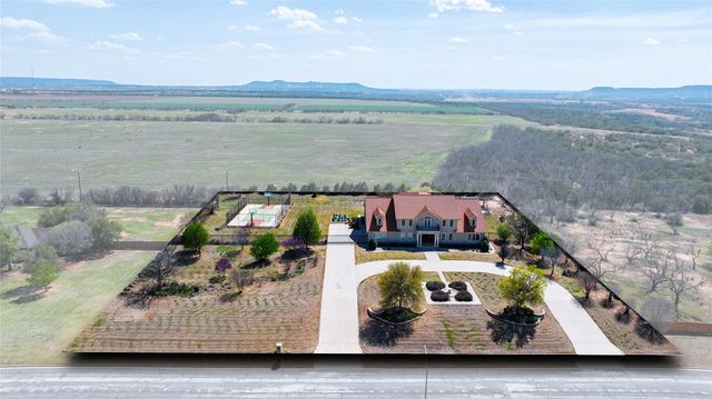 5601 Wagon Wheel Avenue, Abilene, TX 79606