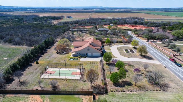 5601 Wagon Wheel Avenue, Abilene, TX 79606