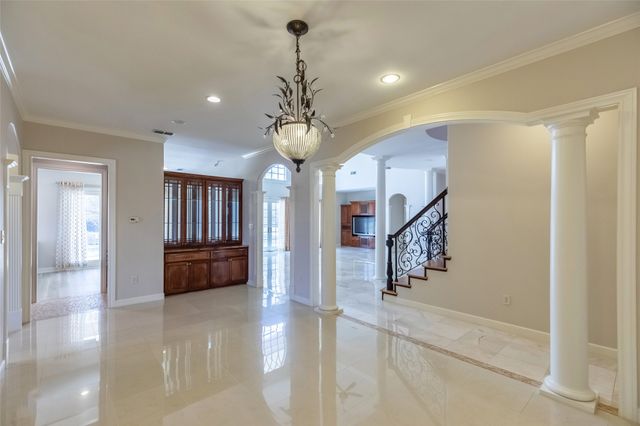 5601 Wagon Wheel Avenue, Abilene, TX 79606