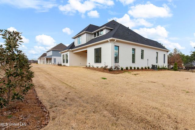 111 Eastwick Drive, Madison, MS 39110