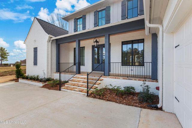 111 Eastwick Drive, Madison, MS 39110