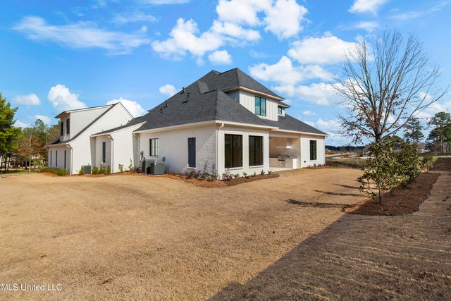 111 Eastwick Drive, Madison, MS 39110