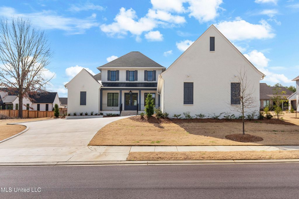 111 Eastwick Drive, Madison, MS 39110