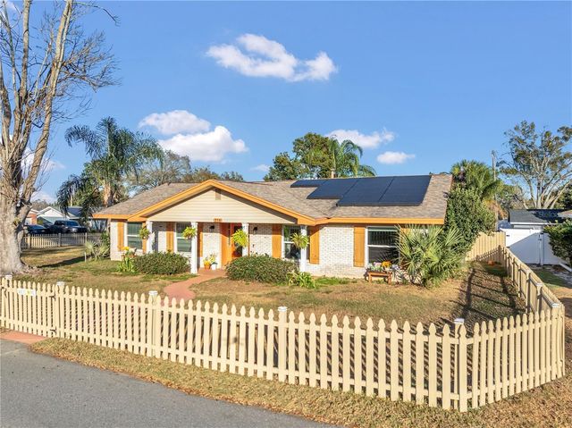 216 SHELLEY DRIVE, Winter Haven, FL 33884