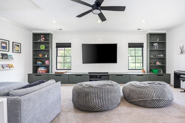 1012 Berkley Dr, Brentwood, TN 37027