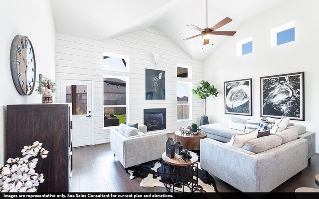 2818 River Juniper Lane, Crosby, TX 77532