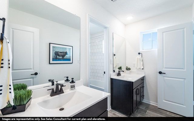 2818 River Juniper Lane, Crosby, TX 77532