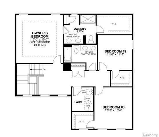 4243 Oak Street, Grand Blanc, MI 48439
