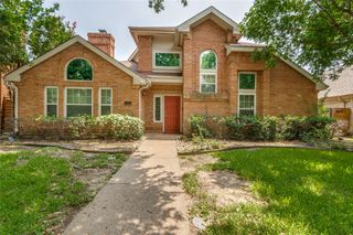 924 Mccoy Drive, Irving, TX 75062